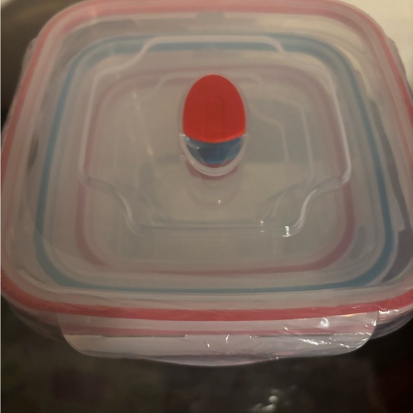 GoodCook 6-Piece Kitchen Storage Set - Picture 5 of 9